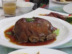 -玉林烤鸭店(定福庄店)