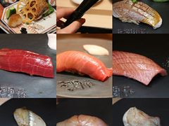 -橼舍鮨青木