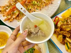 -金生美食(贵州路店)