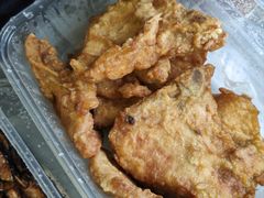-浩家苑菜馆(汉口路店)