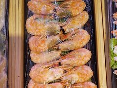 -阿串串老火锅(力盟店)