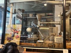 -完美咖啡(建赏欧洲店)