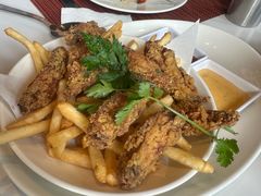 -WOLFGANG PUCK KITCHEN & BAR(迪士尼小镇店)
