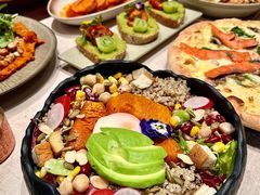 -咖梦餐厅 COMENG RESTAURANT