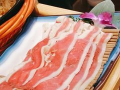 -煲大王猪肚鸡·椰子鸡火锅(红谷滩万达店)