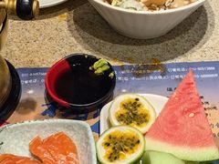 -初色海鲜自助(万丰路店)