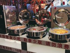 -蓉和妈妈菜·芙蓉花开(高新店)