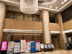 -淮安曙光国际大酒店(大运河广场花街店)