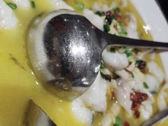 -俏湖兰·辣椒炒个肉(海沧店)