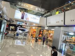 -万达广场(北京槐房店)