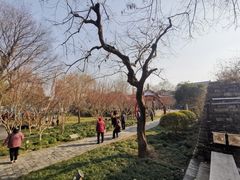 -东关历史文化旅游区-东门遗址