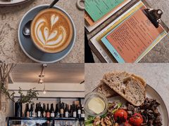 -RAC BAR(安福路店)