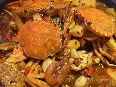 -蟹宗蟹(润达国际五楼店)