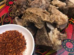 -阿斯牛牛十二餐厅•四季餐厅(民族大道店)