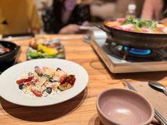 -KimPro 辛普乐概念韩餐