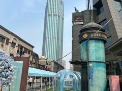 -小白楼1902欧式风情街