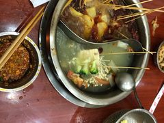 -丹妹麻辣烫(袁家岭20year店)