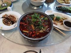 -北京烤鸭爱上川菜(中山路店)