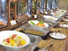 -南阳建业森林半岛假日酒店