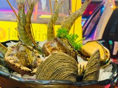 -捞围鲜·港式打边炉(海阳路店)