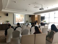-和伊母婴护理中心·全套房(金山店)