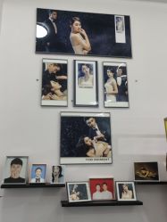 点击看大图 -定格摄影·轻奢定制写真馆