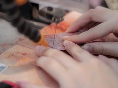 -五月木作·DIY木作文创体验店(北京路店)