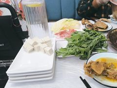 -虾大侠·盱眙龙虾老北京铜锅涮羊肉(金楠天街店)