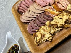 -君霖私家菜(春柳店)