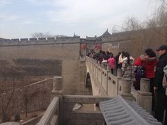 iphone_upload_pic-山西王家大院