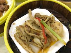 金钱肚-横河佬炖品店(罗阳一路老店)