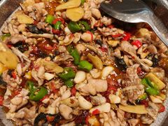 -绿草地·湘菜(芙蓉天街店)