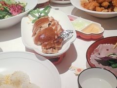 -大鸭梨烤鸭店(花园村店)