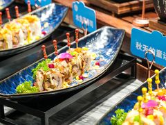 -神帆·元气汤泉(解放西路店)