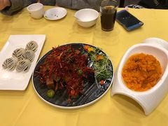 -功德林素菜饭庄(前门店)