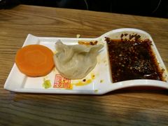 -新兴园饺子馆(北京百子湾店)