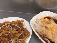 -三和美食(西华路店)