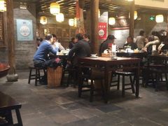 -南京大牌档(凯德大峡谷店)