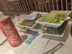 -野妹经典火锅(民治店)