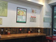 大堂-周素珍湖州大馄饨(直戒坛寺巷店)
