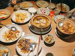 -青年公社烤鸭(青年路店)