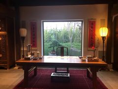 -养云安缦·廊