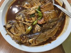 -洲晓鲜·舟山海鲜大排档(朱家尖风景区店)