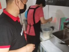 -无声臭豆腐(大井1号店)