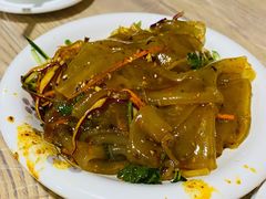 风味大拉皮-大东北(武侯祠店)