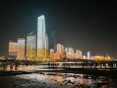 -青岛第三海水浴场
