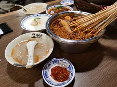 -肖四女·江湖菜(临港店)