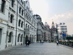 景观位-皇朝会.经典传统粤菜(外滩店)