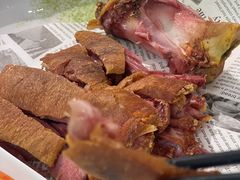 -朱仔记食府(江南大道店)