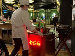-辛香汇·现炒川菜(淮海路百盛店)